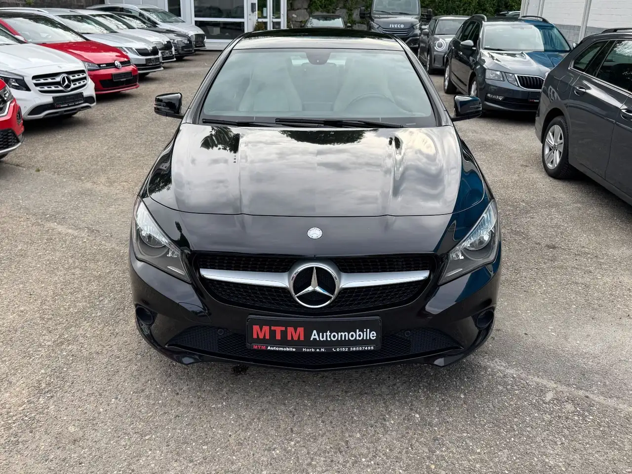 Das Auto