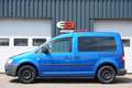 Volkswagen Caddy 1.6 Comfort 7 PERSOONS | NL AUTO | NAVI | TREKHAAK Blauw - thumbnail 2