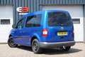 Volkswagen Caddy 1.6 Comfort 7 PERSOONS | NL AUTO | NAVI | TREKHAAK Blauw - thumbnail 4
