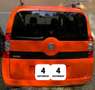 Fiat Qubo 1.4 8v Dynamic 73cv Arancione - thumbnail 6