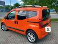 Fiat Qubo 1.4 8v Dynamic 73cv Arancione - thumbnail 5