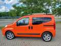Fiat Qubo 1.4 8v Dynamic 73cv Arancione - thumbnail 1