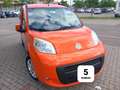 Fiat Qubo 1.4 8v Dynamic 73cv Arancione - thumbnail 3