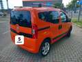 Fiat Qubo 1.4 8v Dynamic 73cv Arancione - thumbnail 4