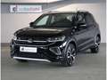 Volkswagen T-Cross 1.5 TSI DSG R-Line*IQ.Drive*AHK Zwart - thumbnail 2