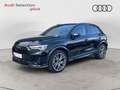 Audi Q3 35 TDI Black line S tronic 110kW Noir - thumbnail 1