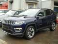 Jeep Compass 1.4 T 140 Limited 2WD Bleu - thumbnail 1
