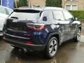 Jeep Compass 1.4 T 140 Limited 2WD Bleu - thumbnail 2