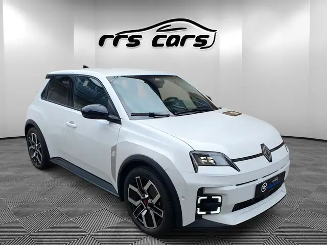 Renault R 5 150 Comfort Range Techno**sofort verfügbar**