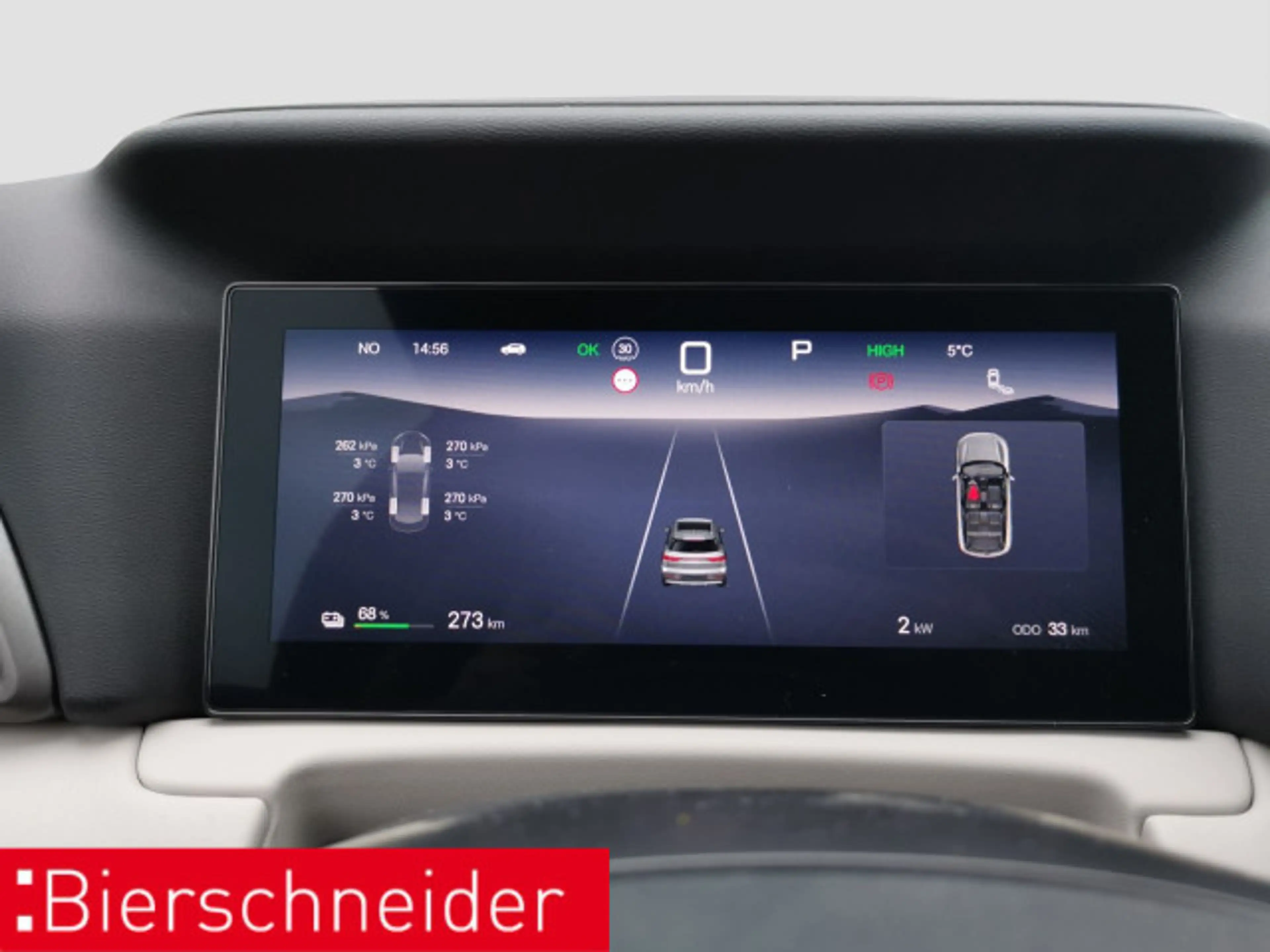 BYD Atto 2 BYD ATTO 2 Comfort PANO NAVI LEDER ACC — photo 15