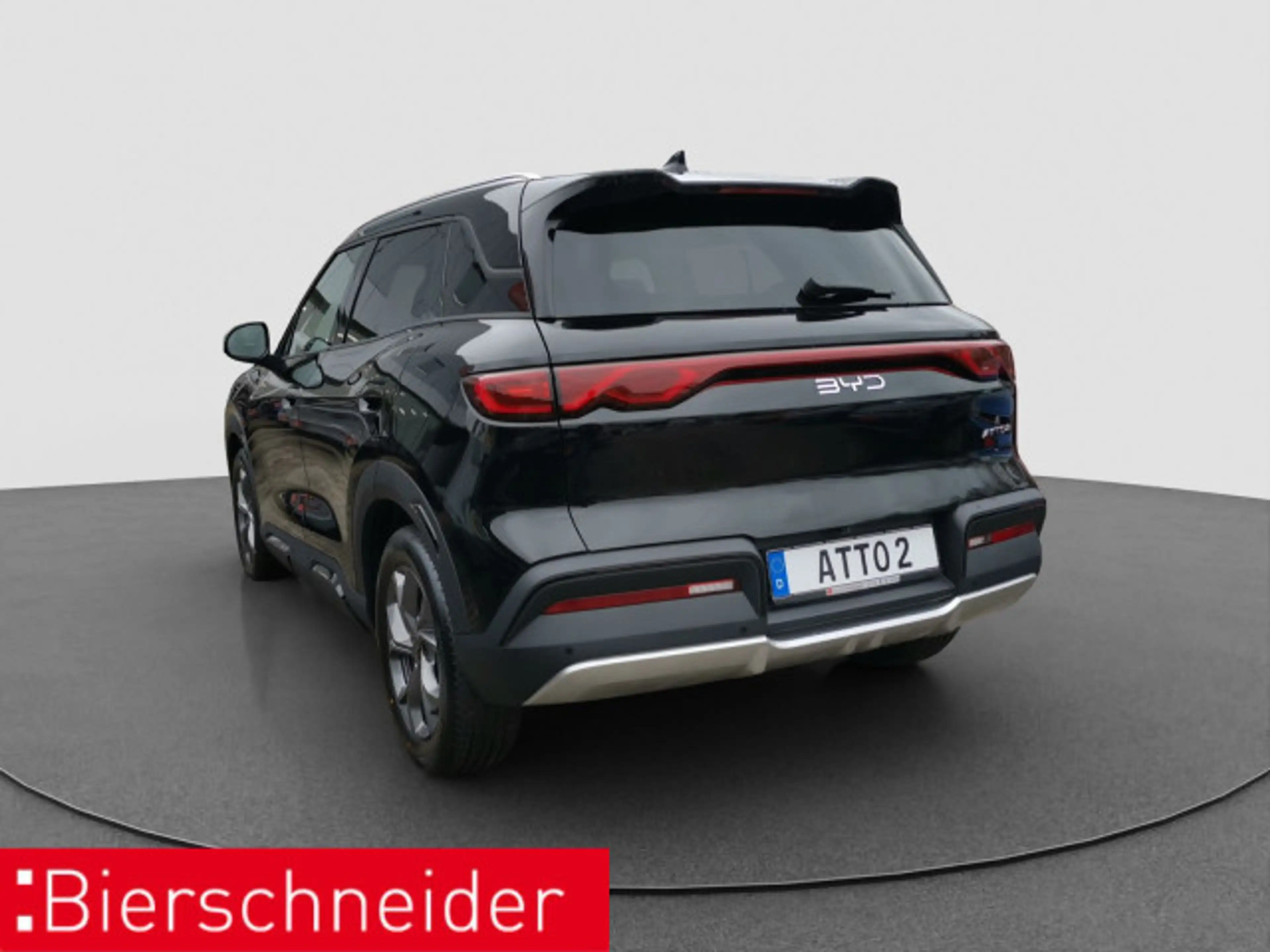 BYD Atto 2 BYD ATTO 2 Comfort PANO NAVI LEDER ACC — photo 7