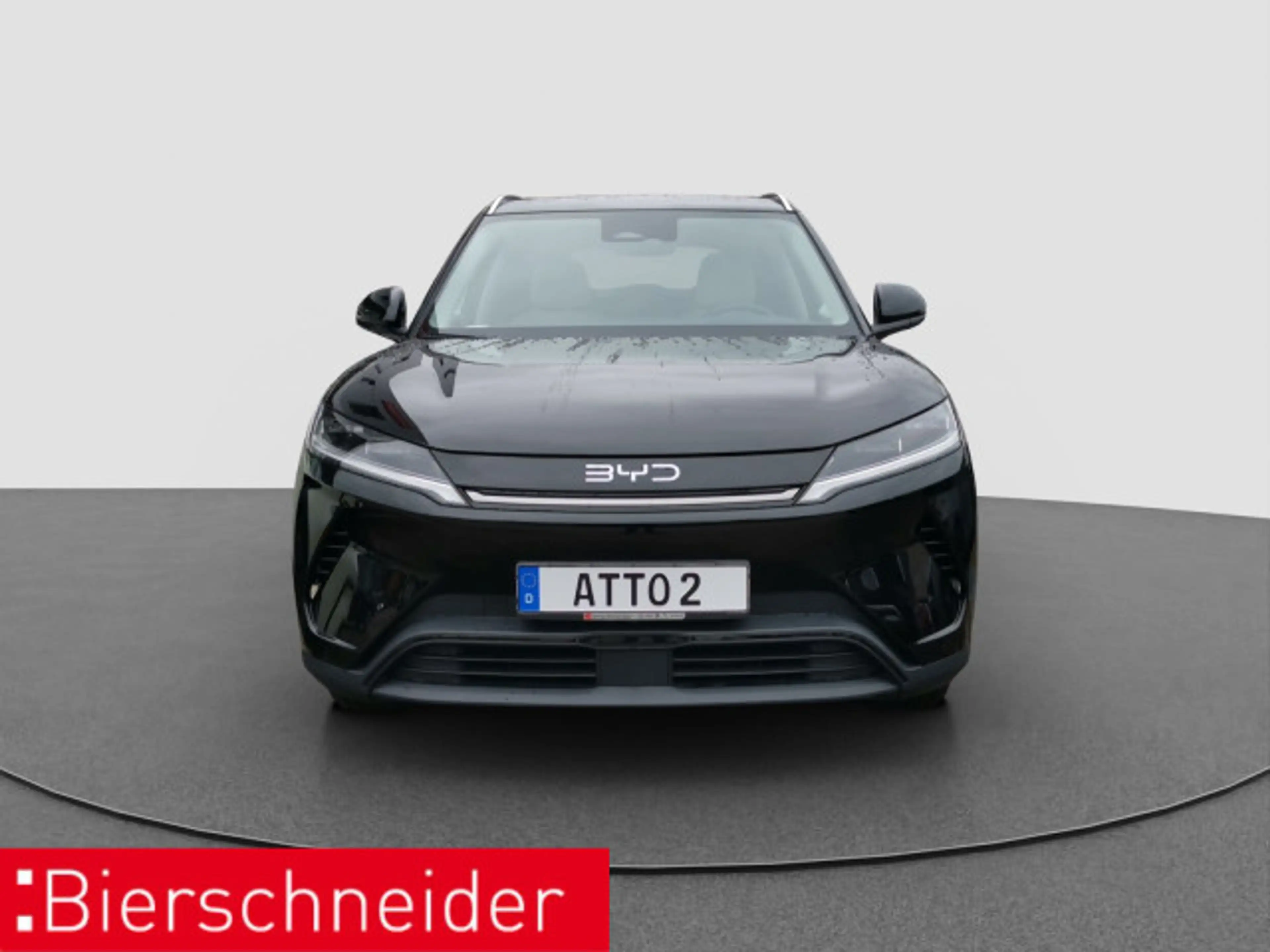 BYD Atto 2 BYD ATTO 2 Comfort PANO NAVI LEDER ACC — photo 3