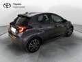 Toyota Yaris 1.5 Hybrid 5 porte Trend Grigio - thumbnail 7