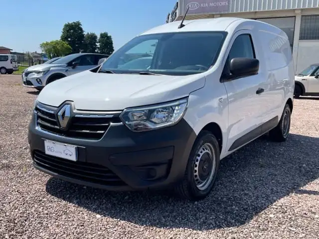 Renault Express 1.4 Blue dCi 75 Van