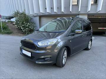 1,0 EcoBoost Titanium