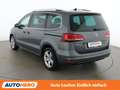 Volkswagen Sharan 2.0 TDI Business+ Grau - thumbnail 4