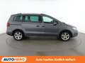 Volkswagen Sharan 2.0 TDI Business+ Grau - thumbnail 7