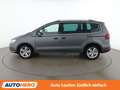 Volkswagen Sharan 2.0 TDI Business+ Grau - thumbnail 3
