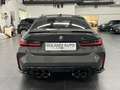 BMW M3 3.0 Competition M xdrive auto Grigio - thumbnail 7