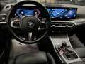 BMW M3 3.0 Competition M xdrive auto Grigio - thumbnail 12