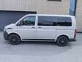 Volkswagen T6.1 Transporter Kastenwagen KR 2,0 TDI 4Motion DSG Silber - thumbnail 3