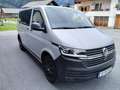 Volkswagen T6.1 Transporter Kastenwagen KR 2,0 TDI 4Motion DSG Silber - thumbnail 2