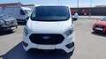 Ford Transit Custom 300 L1 Trend *Netto 16.200,-€* Weiß - thumbnail 3
