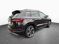 Skoda Karoq Sportline 4x4 2.0TDI 110kW 360°KAM*AHK*ACC Schwarz - thumbnail 5