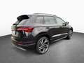 Skoda Karoq Sportline 4x4 2.0TDI 110kW 360°KAM*AHK*ACC Noir - thumbnail 5