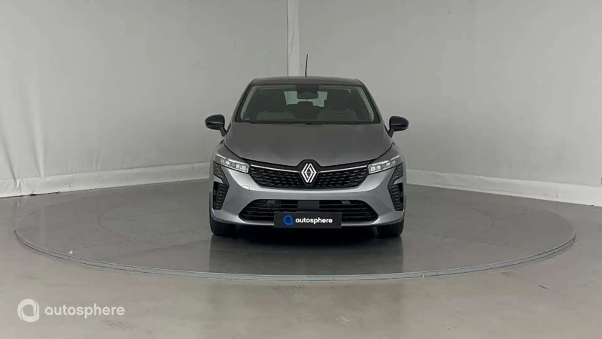 Renault Clio 1.0 TCe 90ch Evolution - 24 - 2