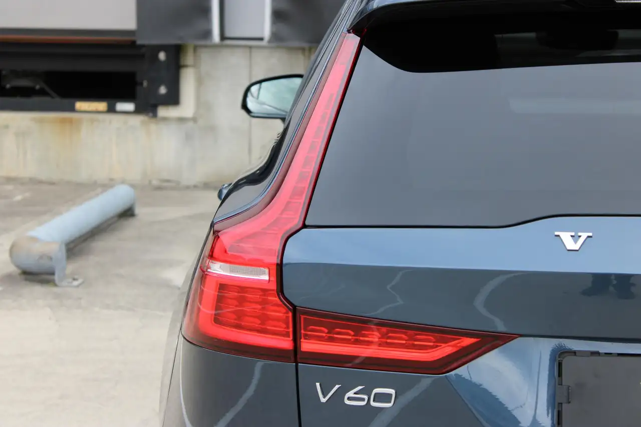 Volvo V60 2026 — фото 15