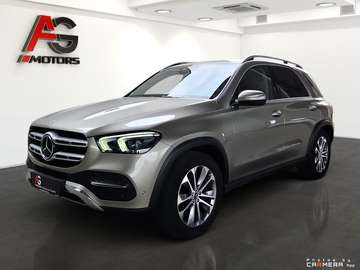 de PHEV 4Matic Aut./AHK/360°Kamera/Luftfahrwerk/T