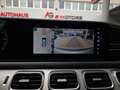 Mercedes-Benz GLE 350 de PHEV 4Matic Aut./AHK/360°Kamera/Luftfahrwerk/T Silber - thumbnail 37