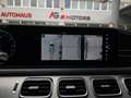 Mercedes-Benz GLE 350 de PHEV 4Matic Aut./AHK/360°Kamera/Luftfahrwerk/T Silber - thumbnail 39