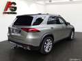 Mercedes-Benz GLE 350 de PHEV 4Matic Aut./AHK/360°Kamera/Luftfahrwerk/T Silber - thumbnail 5