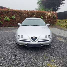 2.0 Turbo V6