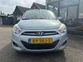 Hyundai i10 1.1 i-Drive|rijklaar prijs| Grigio - thumbnail 5