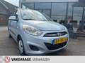 Hyundai i10 1.1 i-Drive|rijklaar prijs| Grigio - thumbnail 1