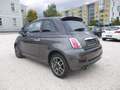 Fiat 500 0,9 TwinAir Turbo GQ Grau - thumbnail 3