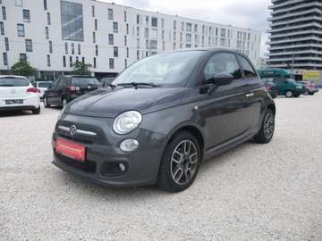 0,9 TwinAir Turbo GQ