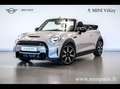 MINI Cooper S Cooper S 178ch Yours BVA7 Gris - thumbnail 1