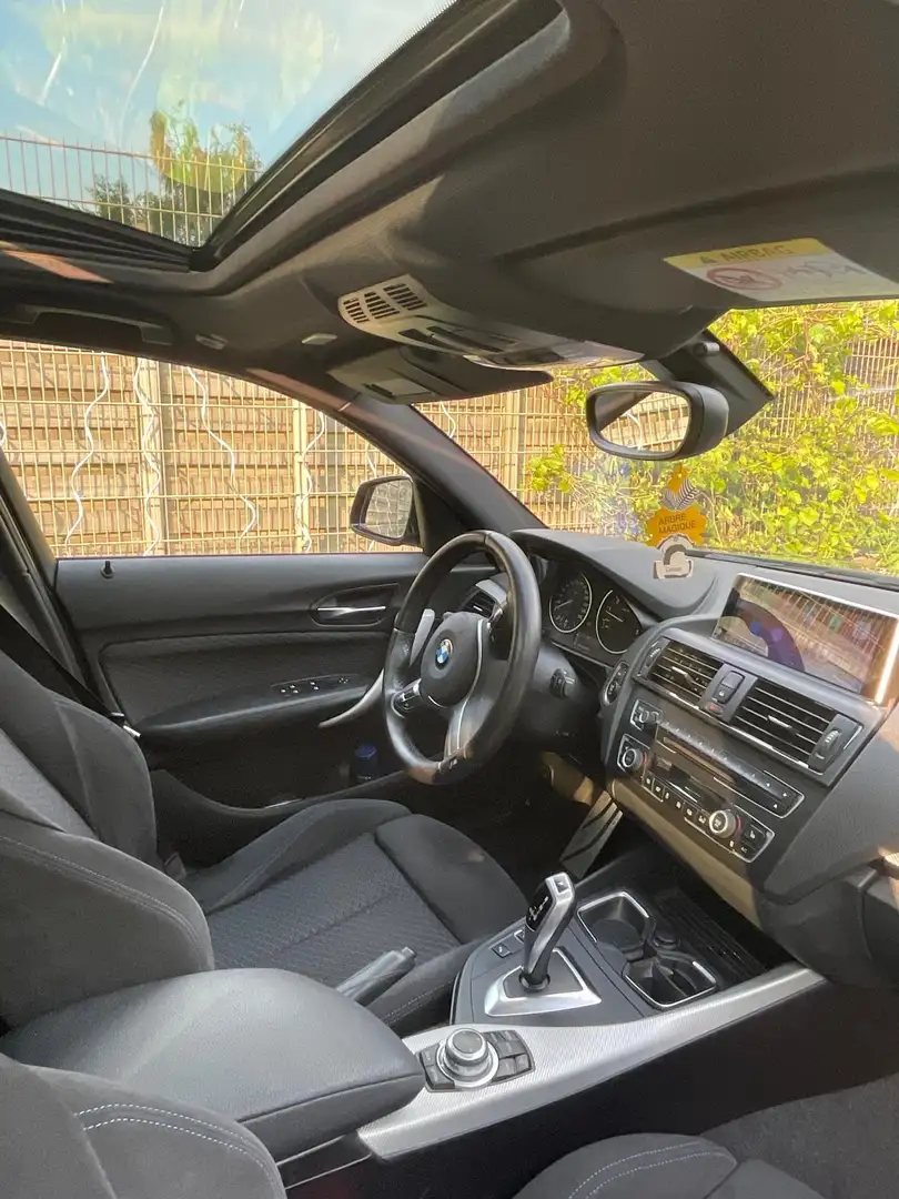 BMW 116 116iA M Sport Edition - 2