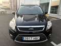 Ford Kuga 2.0TDCI Titanium 2WD Zwart - thumbnail 4