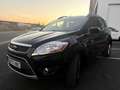 Ford Kuga 2.0TDCI Titanium 2WD Zwart - thumbnail 2