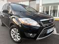 Ford Kuga 2.0TDCI Titanium 2WD Zwart - thumbnail 3
