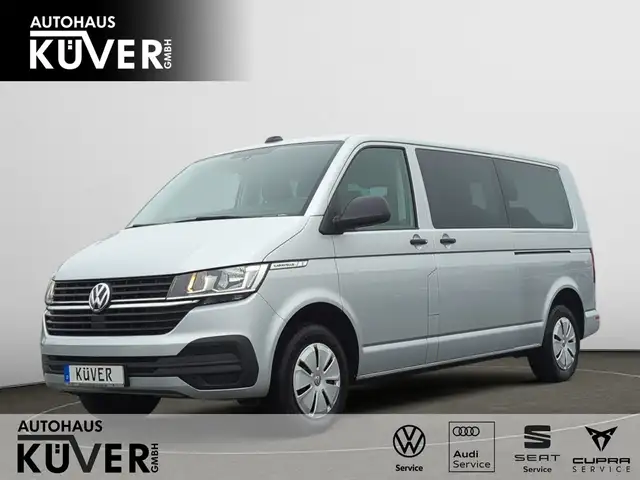 Volkswagen T6.1 Caravelle Trendline LR 2.0 TDI