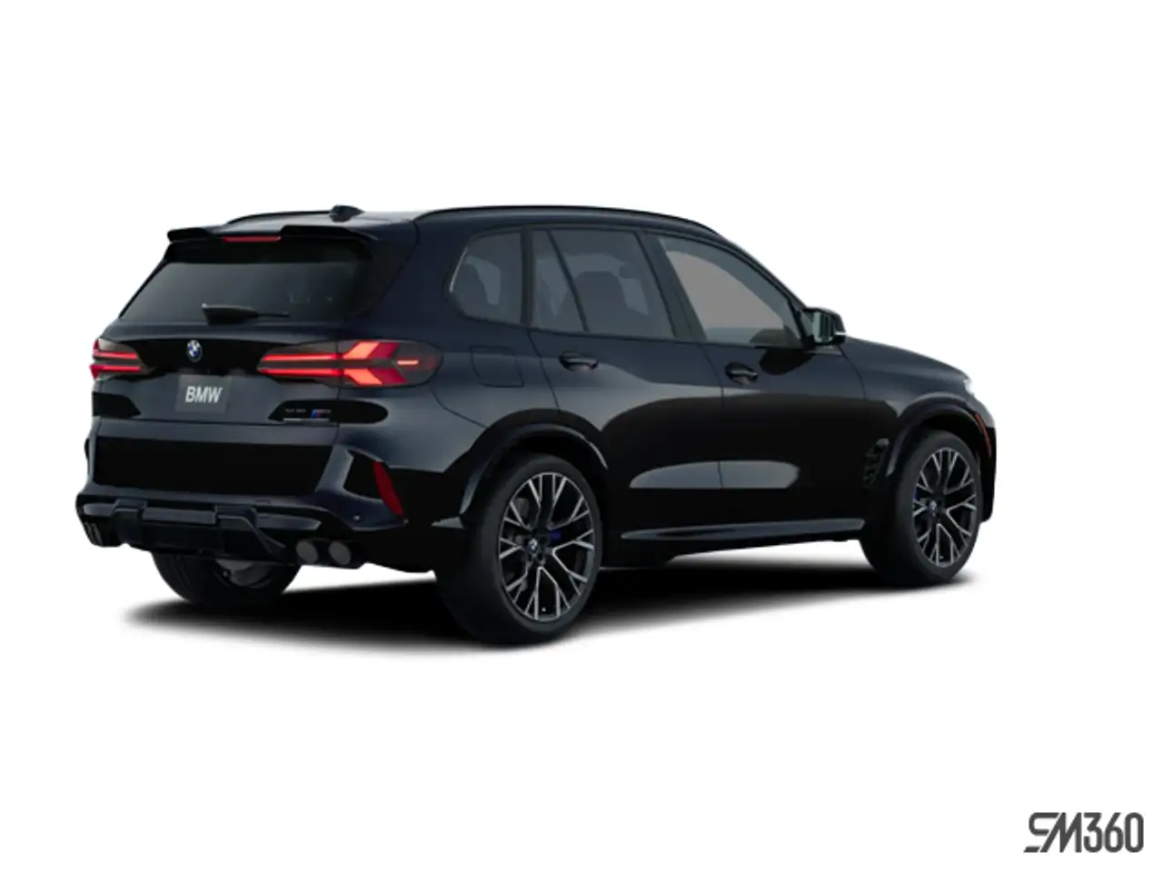BMW X5 M снимка BMW X5 M