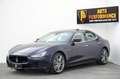Maserati Ghibli 3.0d V6 *Insp.NEU~Sitzb.~Schiebed.~Kamera Blau - thumbnail 1