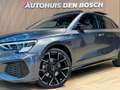 Audi A3 Sportback 40 TFSI e S-Line 204PK - Matrix - B&O Grau - thumbnail 23