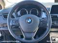 BMW 216 d Advantage Navi+SHZ+HiFi+Klimaaut.+LED+Ambi Schwarz - thumbnail 13